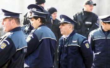 Legea privind Statutul poliţistului, modificată …