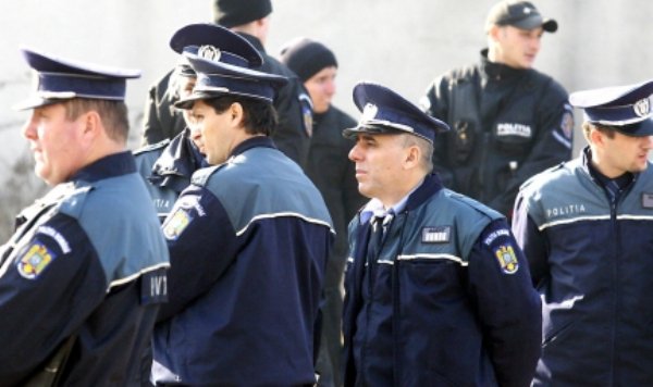 Legea privind Statutul poliţistului, modificată şi completată prin Ordonanţă de Urgenţă