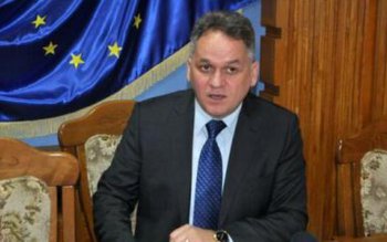 Apel făcut de prefectul Dan …