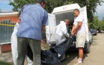 Tragedie într-o localitate din judeţul …