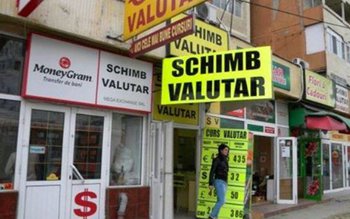 Haos la casele de schimb! …