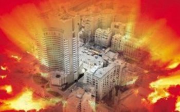 „Bucureștiul va fi șters de …