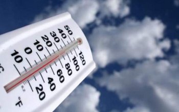 Prognoza meteo pe două săptămâni. …