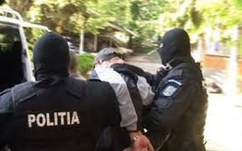 Mandat pus în executare de …