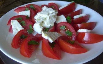 Ce se întâmplă dacă mănânci …