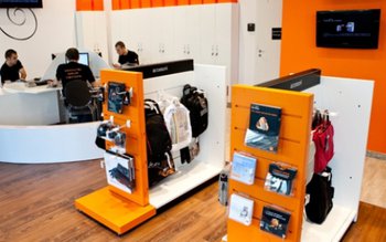 Orange face angajări în ţară. …