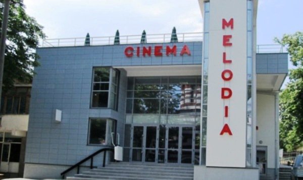 Cinematograful MELODIA din Dorohoi inaugurat oficial vineri! Vezi programul filmelor care vor rula în acest week-end