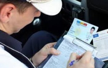 A provocat un accident și …