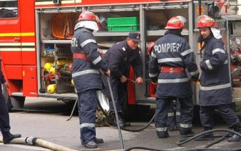 Recomandări de la pompieri pentru …