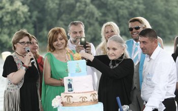 Zina Dumitrescu, prima declarație în …