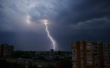 Avertizare de ultimă oră de …