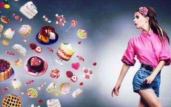 Scapă de dependenţa de zahăr …