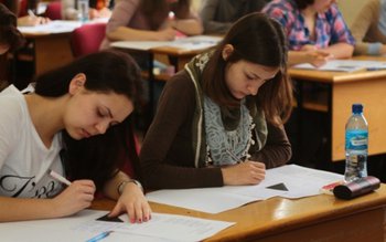 Luni începe Evaluarea Națională. Lucrările …