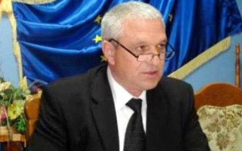 Președintele Consiliului Județean alături de …