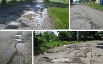 Dezastru în România: Ne-au luat …