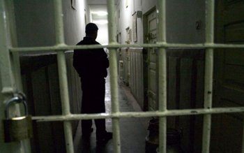 Botoșănean încarcerat în Penitenciar pentru …