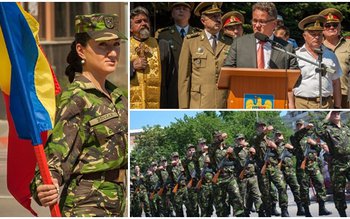 Zeci de botoşăneni au sărbătorit …