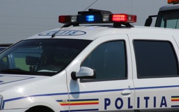 Accident spectaculos în Iași. A …