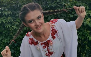 O botoșăneancă a obținut Trofeeul …