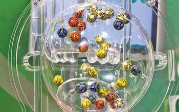 Loto 6 din 49: Vezi …