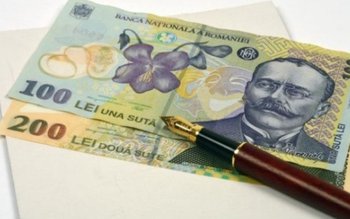 Românii ar putea plăti rate …