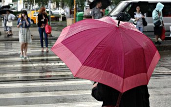 Codul galben de ploi torenţiale, …