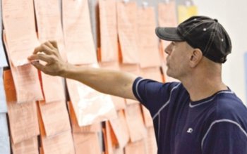 Atenție șomeri! Ce chestionare trebuie …