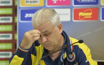 Iordănescu pleacă de la echipa …