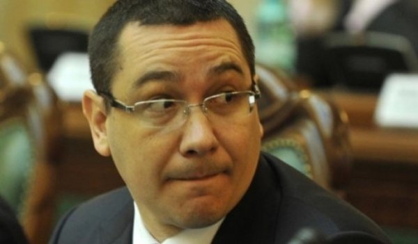 Victor Ponta a scăpat ca prin urechile acului! Fostul premier se îndrepta spre aeroportul lovit de atentate