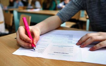 Tentativă de fraudă la Evaluare …