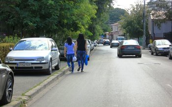 Vești bune pentru pietoni: În …