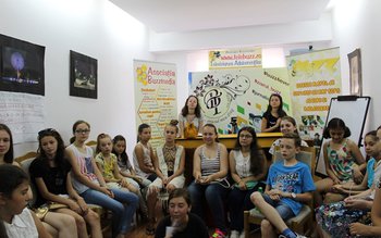 Concursul de reportaje video „Botoșani, …