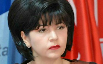 Senatorul Doina Federovici: Au fost …