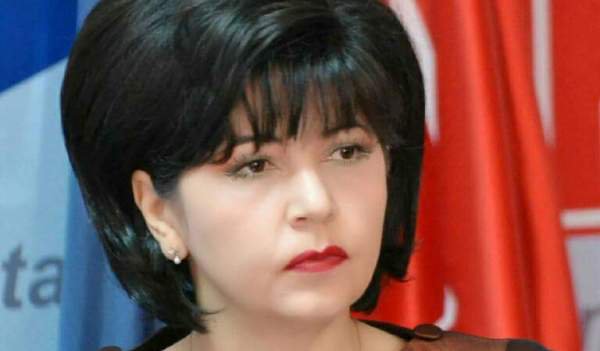 Senatorul Doina Federovici: Au fost alocate fondurile necesare demarării modernizării drumului Botoșani-Târgu Frumos