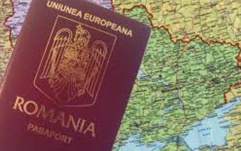 Schimbare majoră pentru paşapoartele din …