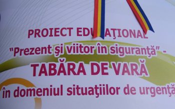 Elevii botoşăneni, aşteptaţi să participe …