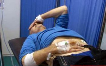 La doar câteva zile de …