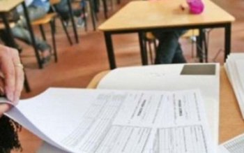 Evaluare națională cu scandal: Ministerul …