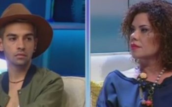 Luminiţa Anghel şantajată şi terorizată …