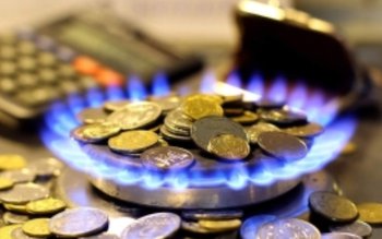 Preţuri mai mici la gaze …