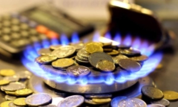 Preţuri mai mici la gaze naturale pentru populaţie de la 1 iulie