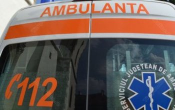 Un copil de 8 ani …