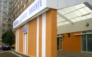 Ajuns la UPU Botoșani după …