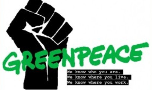 Alertă fără precedent în ţara noastră: Anunţul avertisment al celor de la Greenpeace