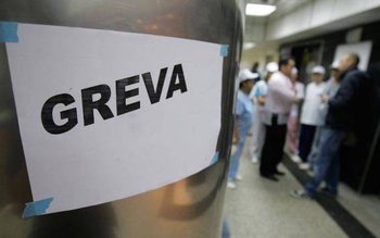 Atenție! Se anunță grevă în …