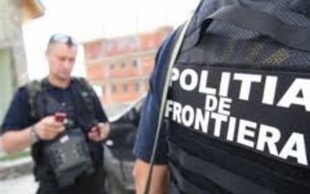 Contrabandist căutat de autorităţile din …