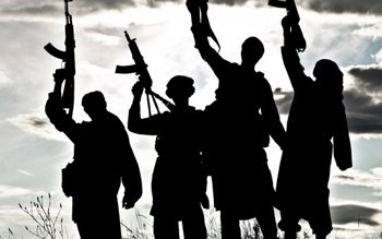 Alertă teroristă în Chişinău: Doi …