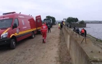 Două adolescente s-au înecat în …