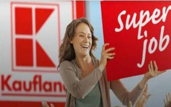 Anunţ bombă de la KAUFLAND!