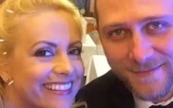 Simona Gherghe a făcut anunţul: …